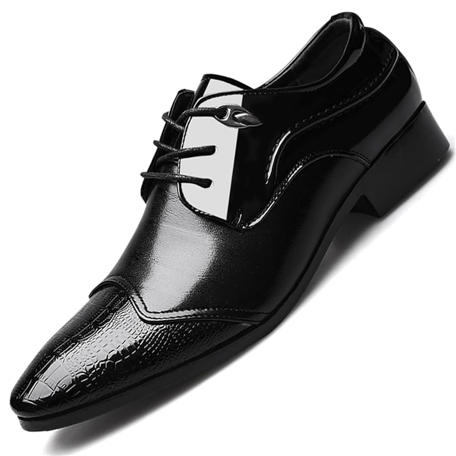 靴 50s 'K Shoes' Black Oxford Cap Toe Skolyx black plain cap toe oxford | Experts on quality shoes